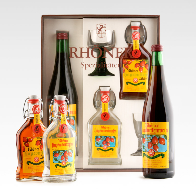 Geschenkkarton
